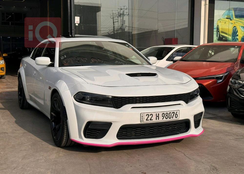 دۆج چارجەر